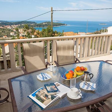 Sunset Villa Cavtat Extérieur photo