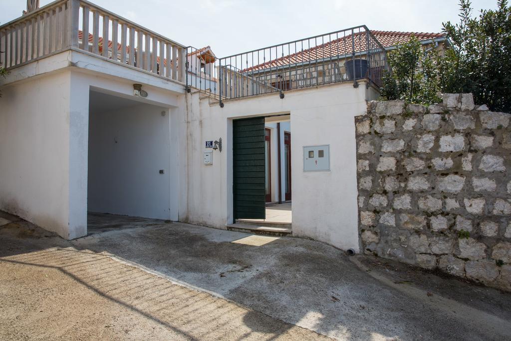 Sunset Villa Cavtat Extérieur photo