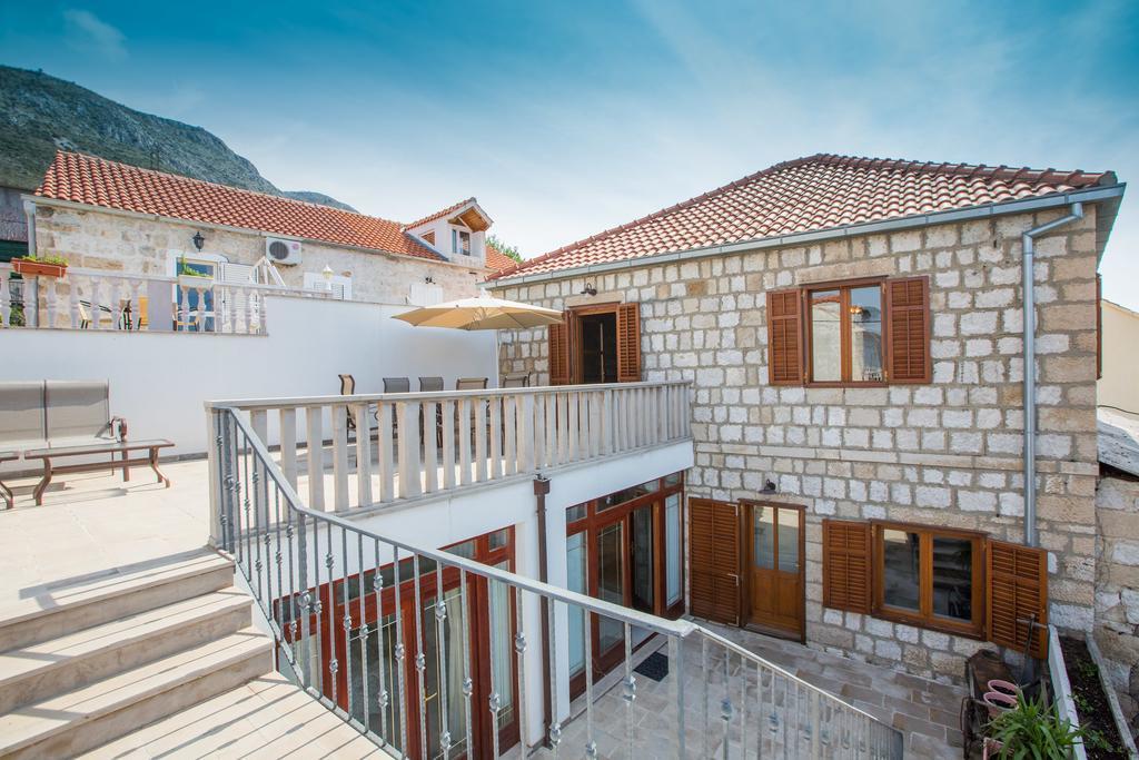 Sunset Villa Cavtat Extérieur photo