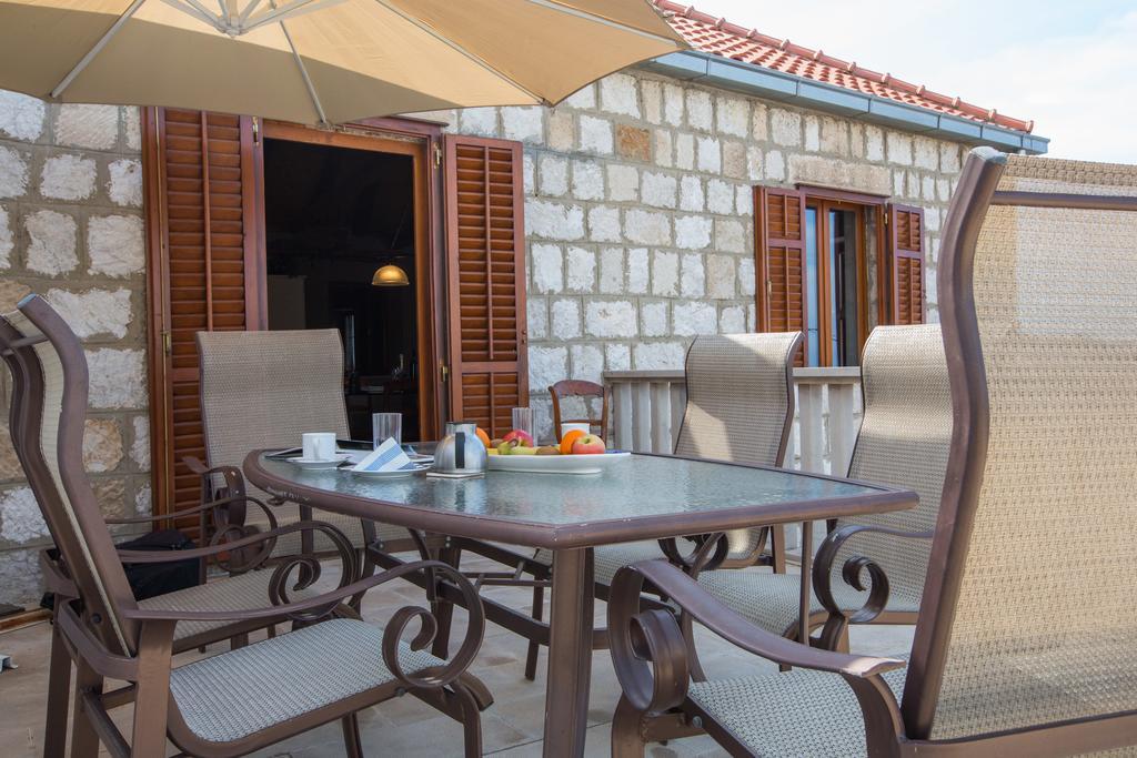 Sunset Villa Cavtat Extérieur photo