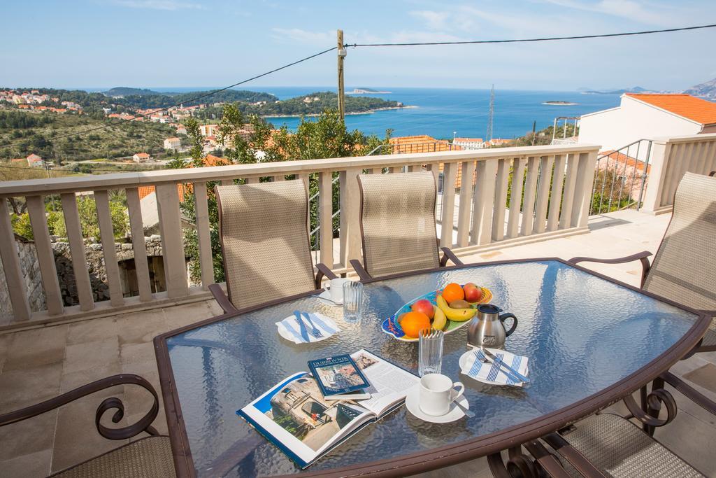 Sunset Villa Cavtat Extérieur photo