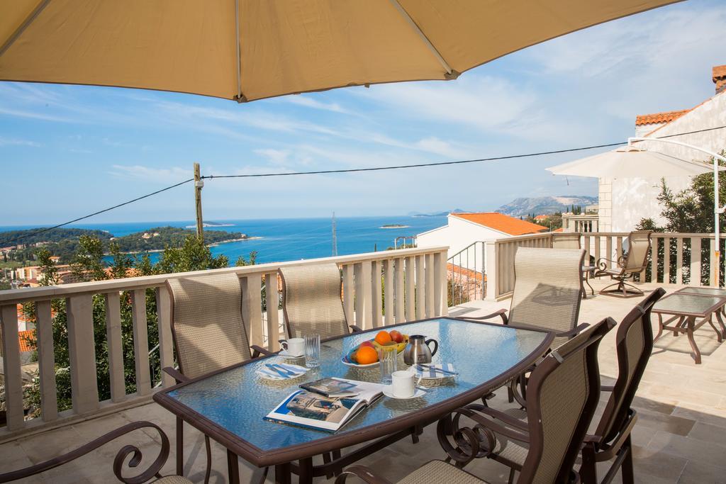 Sunset Villa Cavtat Extérieur photo