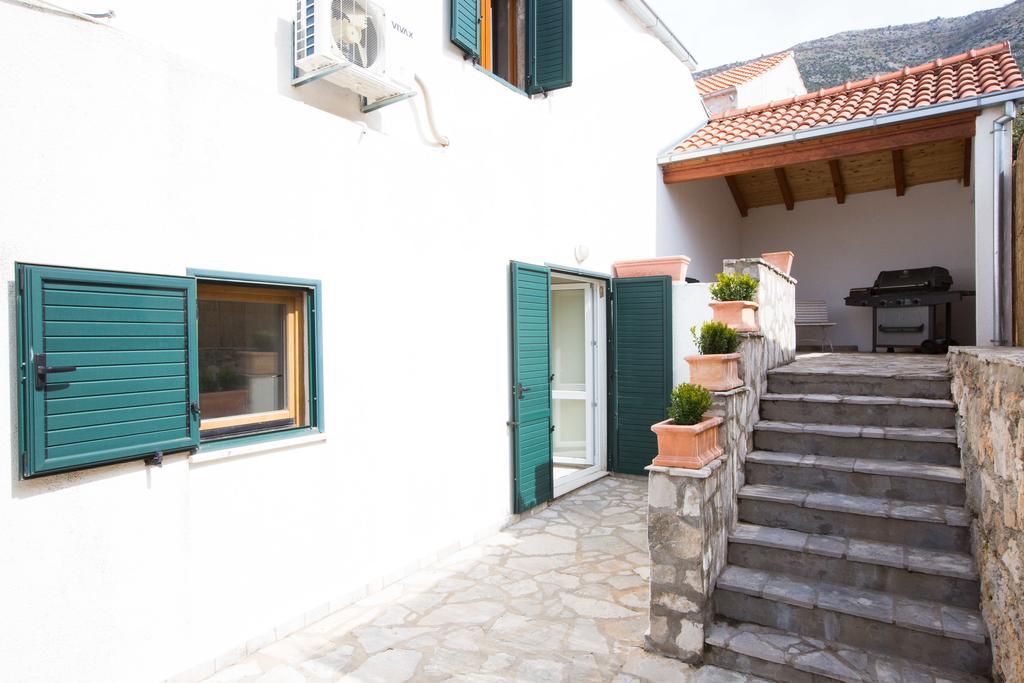Sunset Villa Cavtat Extérieur photo