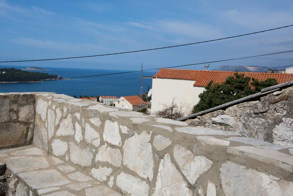 Sunset Villa Cavtat Extérieur photo