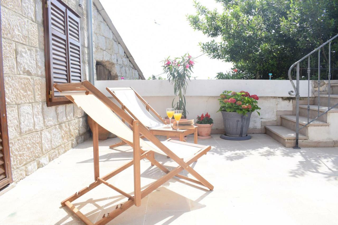 Sunset Villa Cavtat Extérieur photo