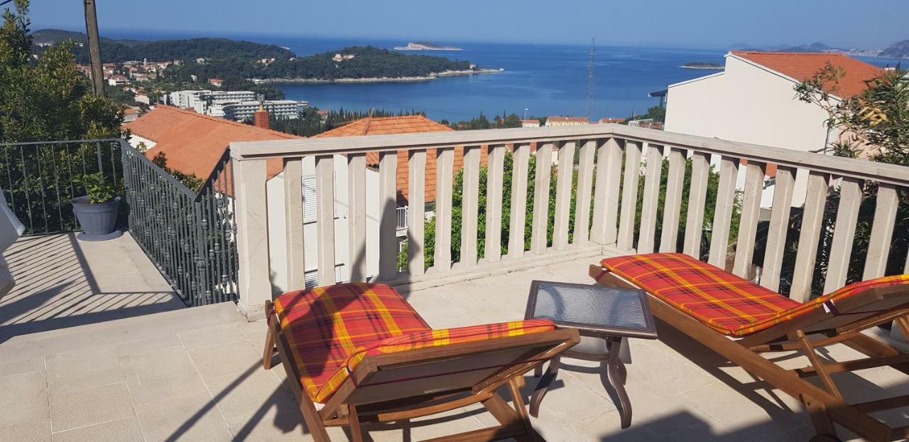 Sunset Villa Cavtat Extérieur photo